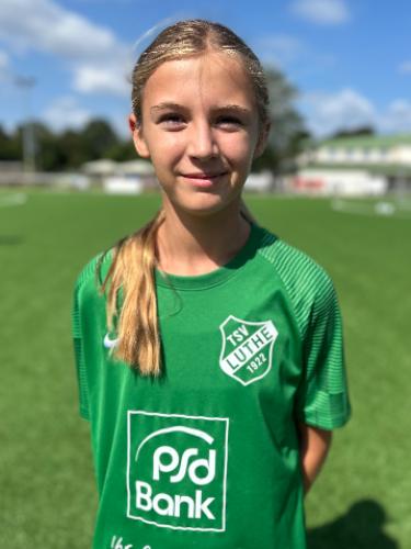 Luna Hartmann