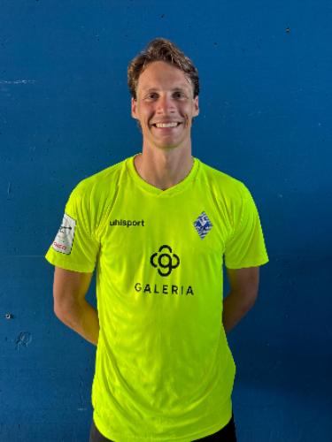 Thijmen Joel Sander Nijhuis