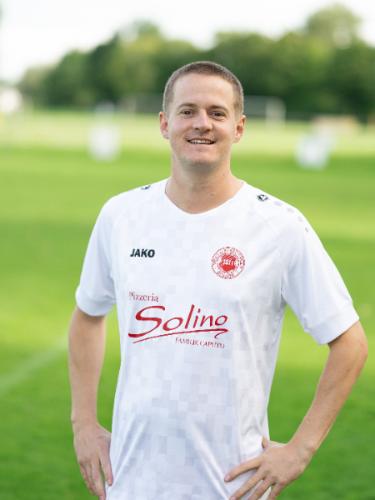 Philipp Grabinger