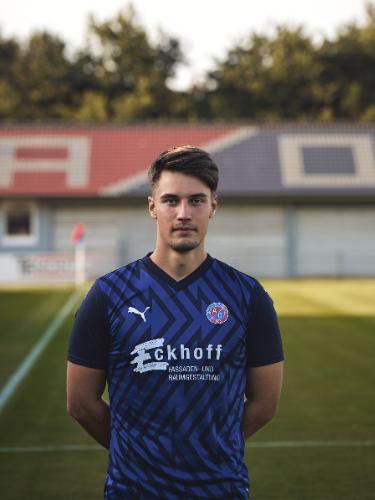 Mika Walter