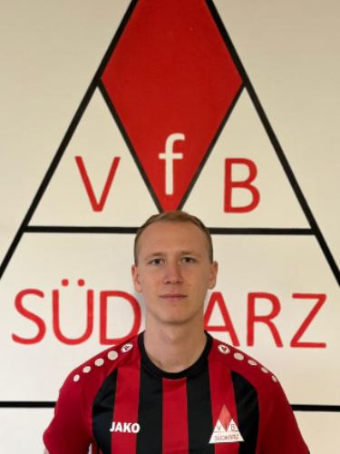 Carl Starke