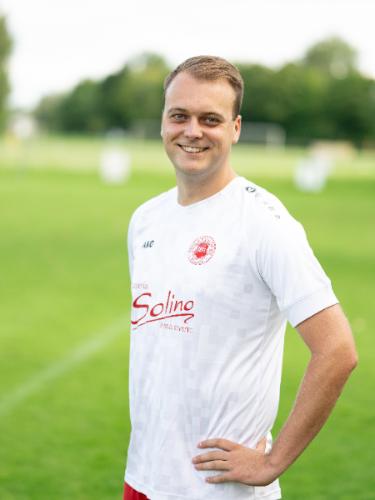 Sven Luigart