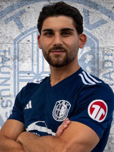 Mert Akdag