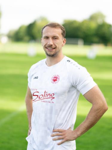 Marc Rene Moise