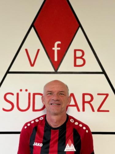 Steffen Bethe