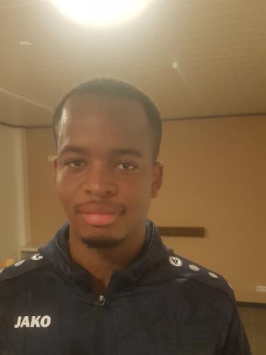 Trevor Kangni Soukpe