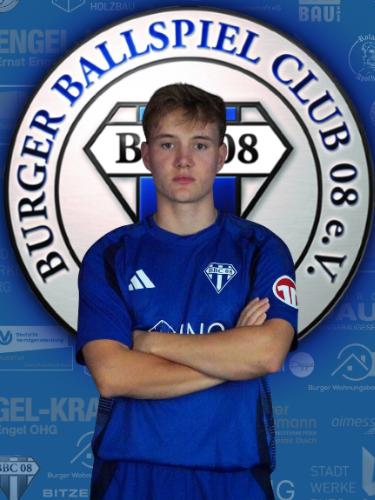 Jaime Kingston Bäbenroth