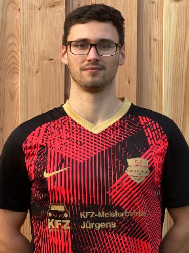 Tim Gutowski