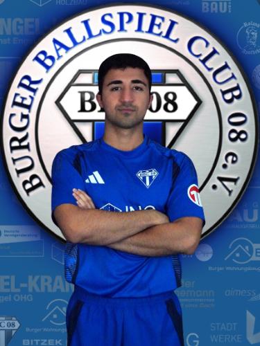 Ari Morad