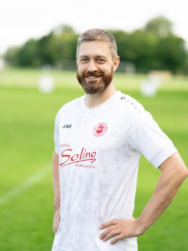 Sebastian Tischer