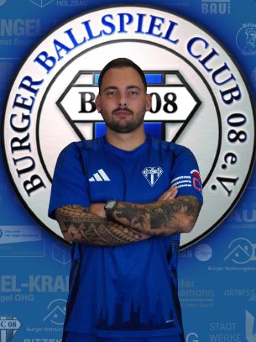 Gabriel Michael Pütter