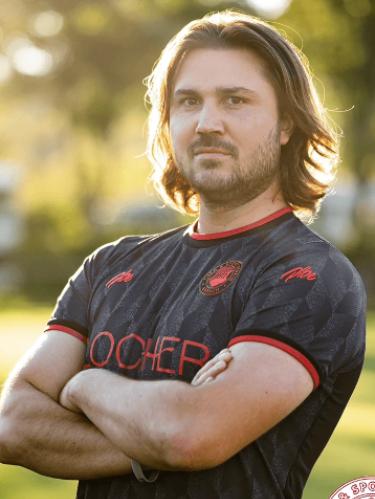 Silvan Jesco Reichle