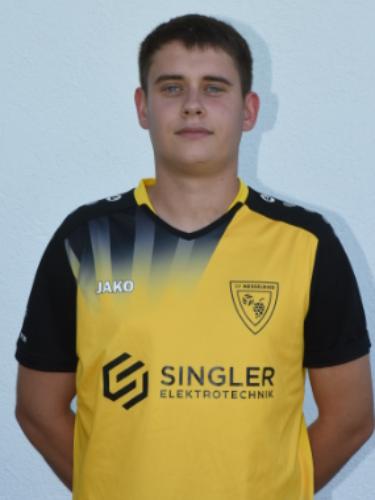 Timo Kiefer