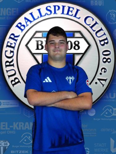 Janek Monsch