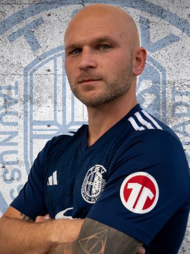 Tobias Bellin