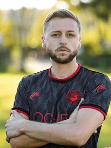 Daniel Rau