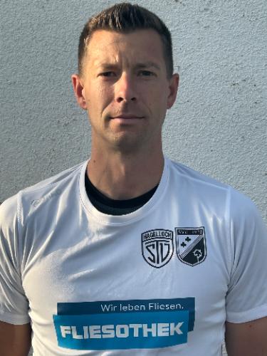 Timo Drescher