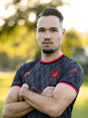 Julian Collisi