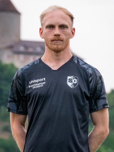 Joachim Bogdanoff