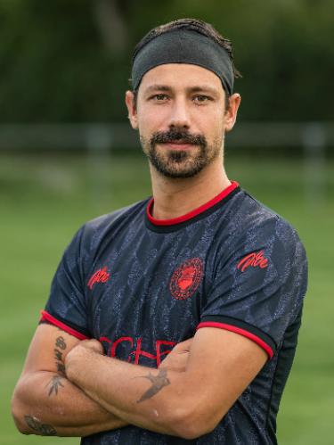 Florian Siebenhandel
