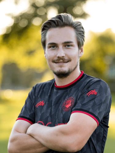 Markus Bayer