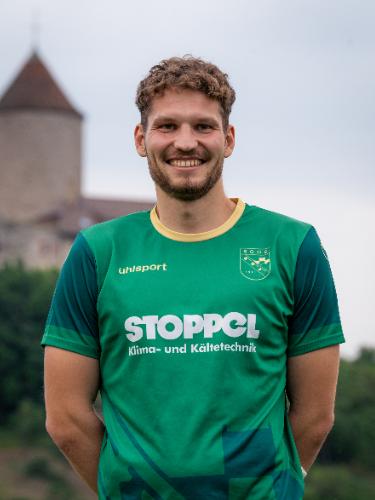 Jonas Wieland