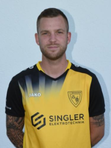 Nico Ortmann