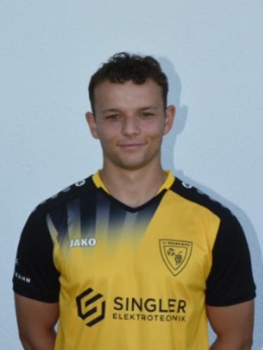 Marco Vogt