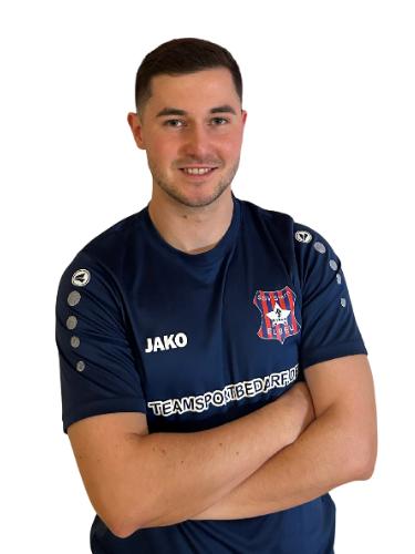 Gean Luca Batelka