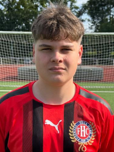 Jan Christopher Barkemeyer