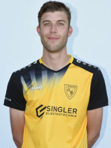 Vincent Kaiser