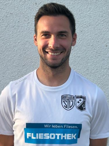 Max Leibfarth
