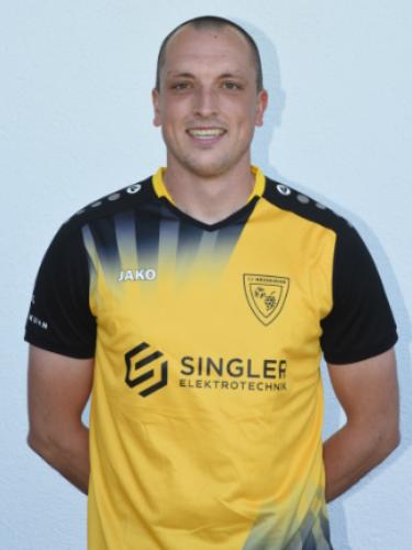 Lucas Hurst
