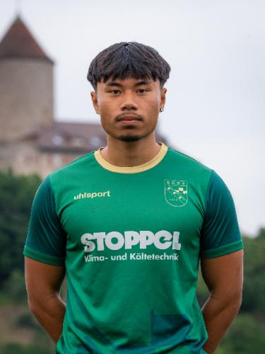 Nick Nguyen