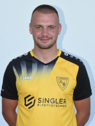 Luca Harter