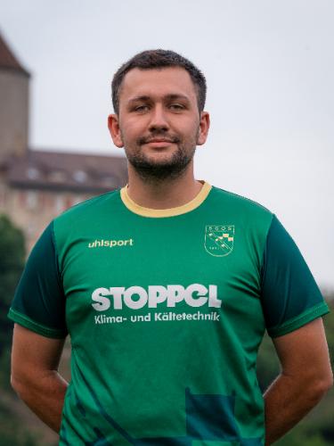 Nico Fritz