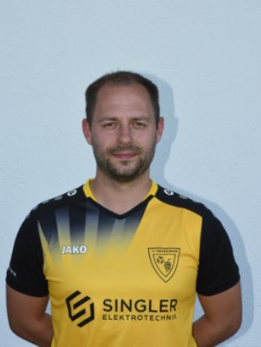 Nico Schwab