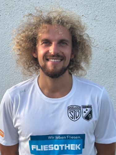 Lukas Mrowetz