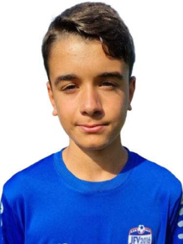 Luciano Machado Marinho