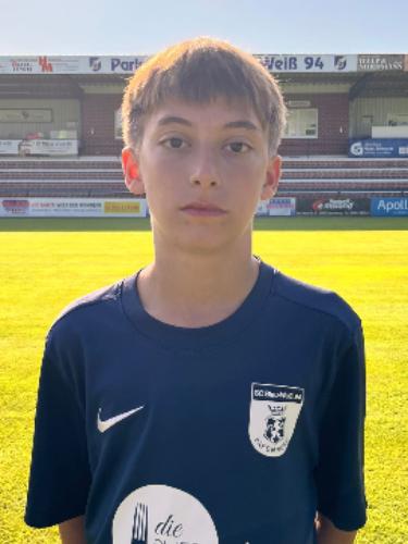 Amir Andre Constantin Dumitru