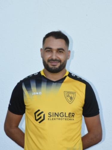 Naoufal Zaitouni El Khayat