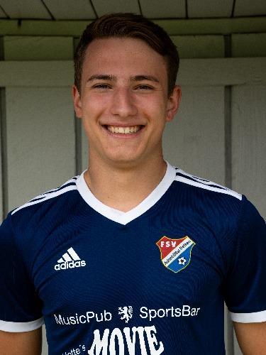 Colin Lemke