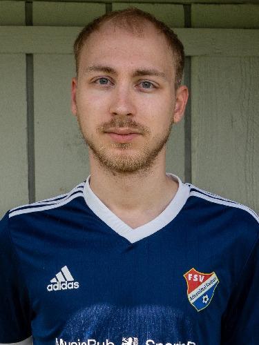 Jonas Schwaninger