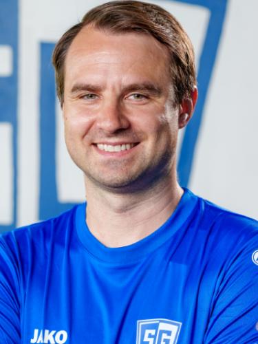 Marc Weger