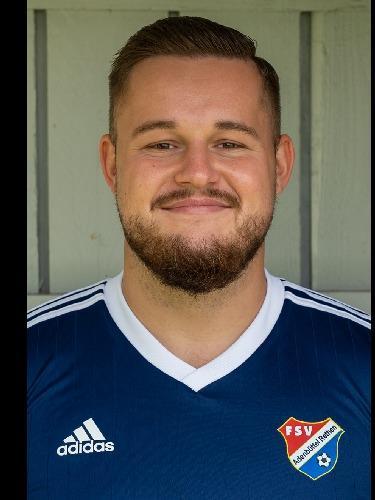 Sören Dohm