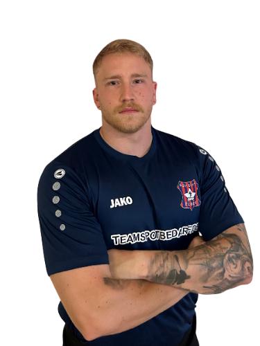 Ronny Kühne
