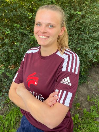 Vanessa Hanken
