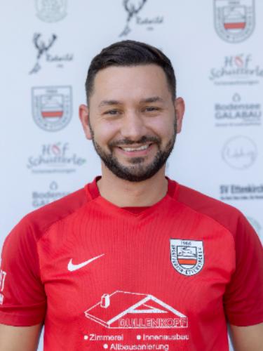 Haki Ademi