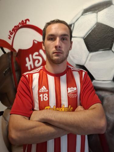 Tobias Ahle