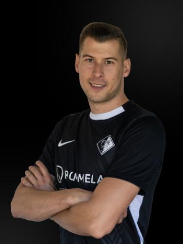Dominic Bitterwolf